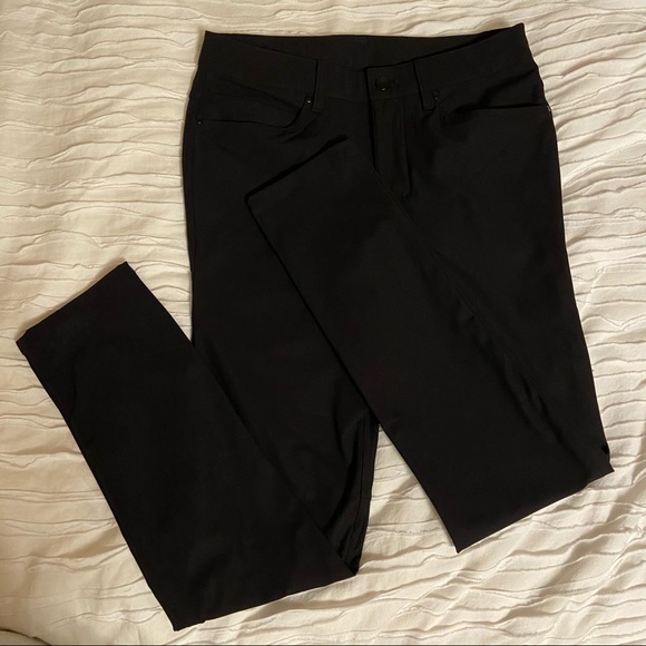 Classic ABC Pant - Picture 4 of 9